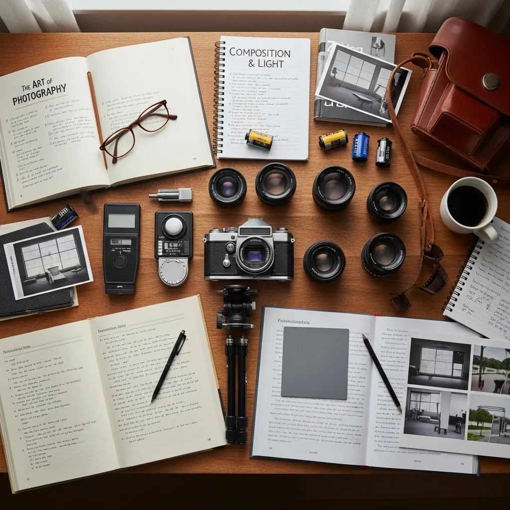 Photography Fundamentals