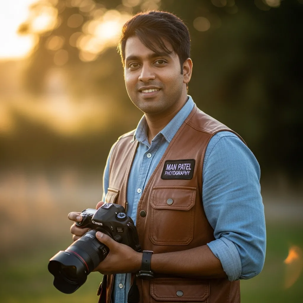 David Patel's Photography